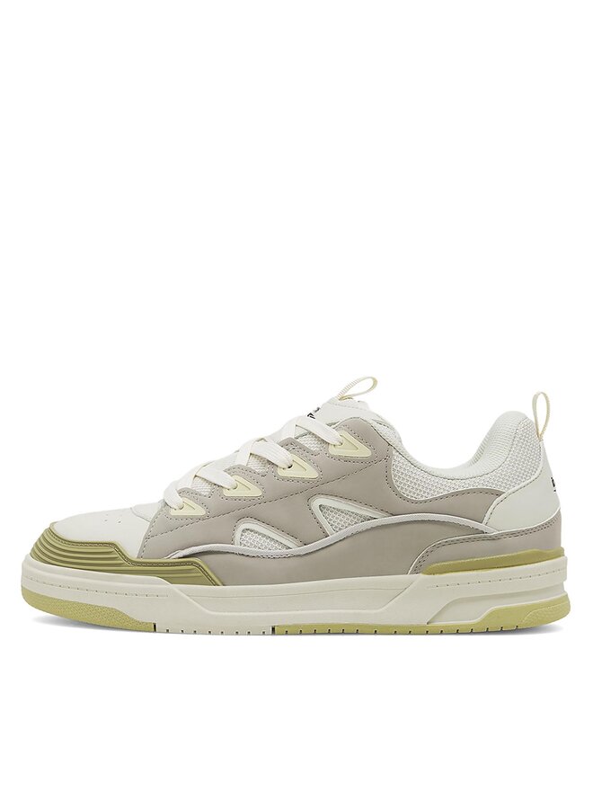 Sprandi Zapatillas Sprandi MPS24C141A-6 Gris