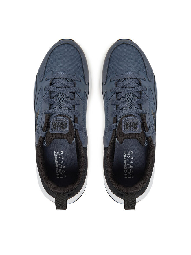Under Armour Běžecké boty Under Armour Ua Charged Edge 3026727 Šedá