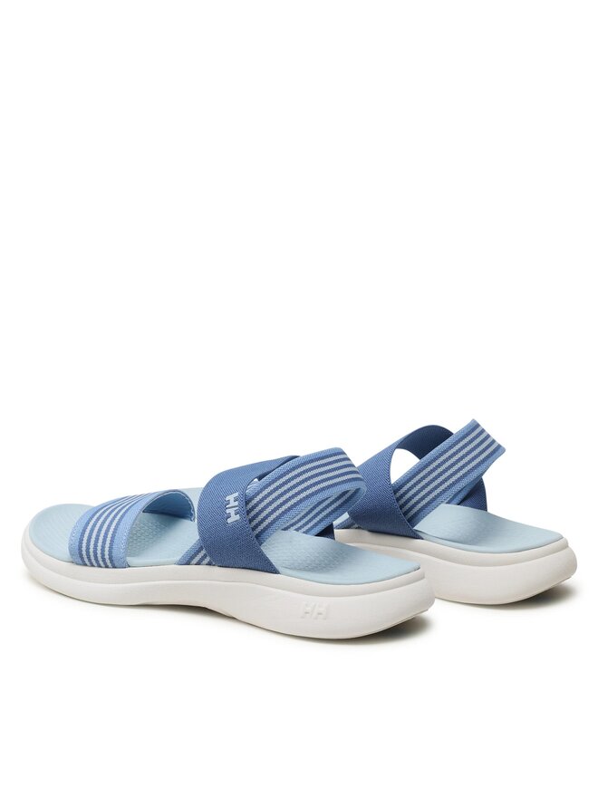 Helly Hansen Босоніжки Helly Hansen Risor Sandal 11792_636 Голубий