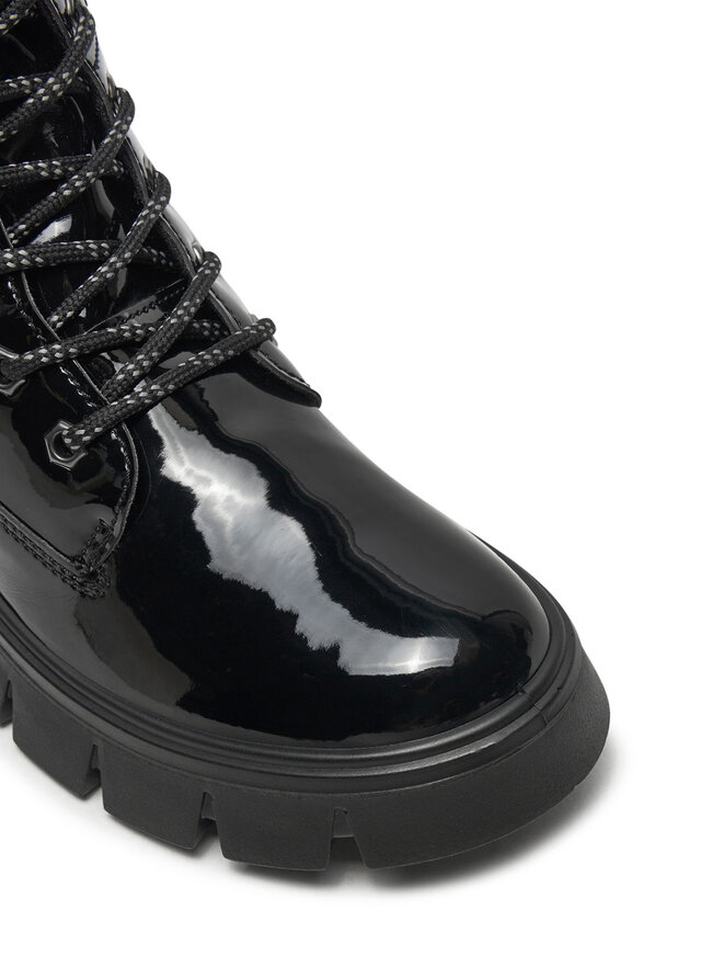 Primigi Stiefel Primigi 6876622 S Schwarz
