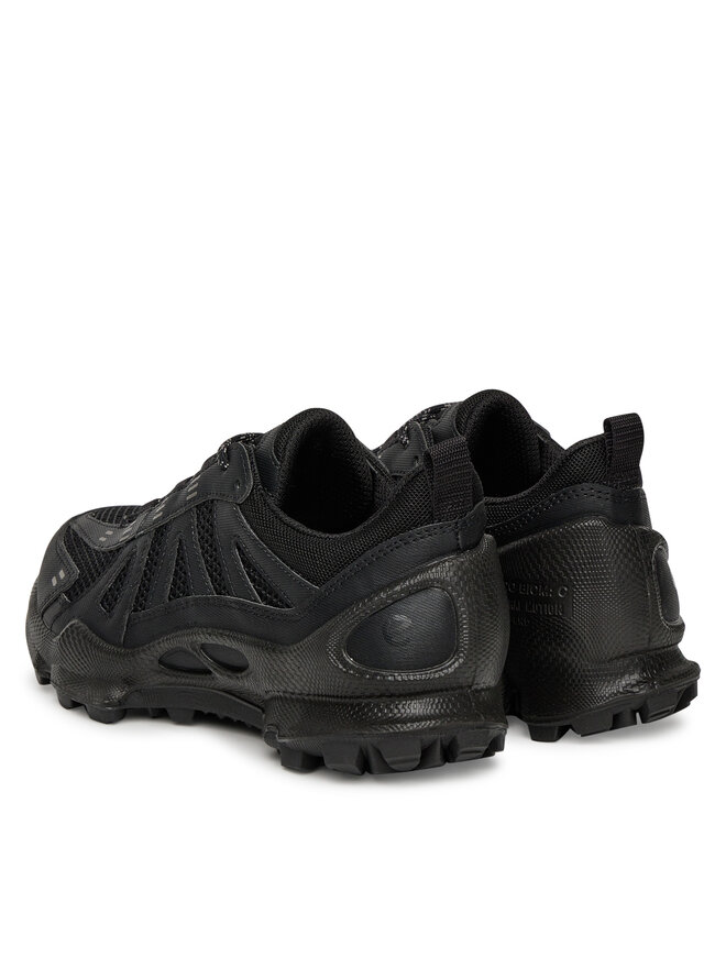 ECCO Bakancs ECCO Biom C-Trail 80322351052 Fekete