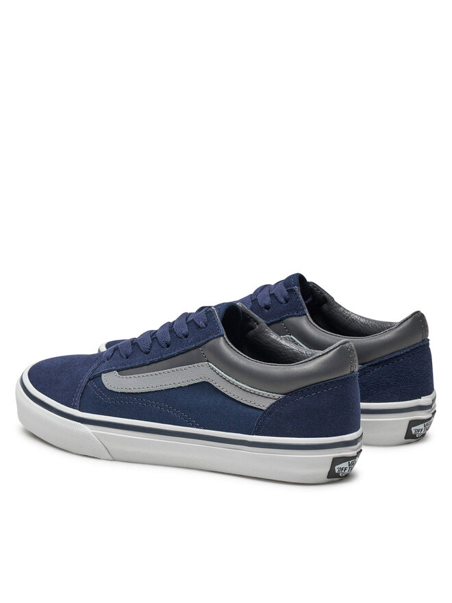 Vans Tenisky Vans Old Skool VN000D2VY271 Tmavomodrá