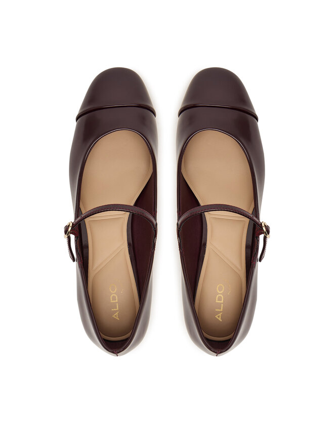 Aldo Pumps Aldo Decima 14405270 Dunkelrot