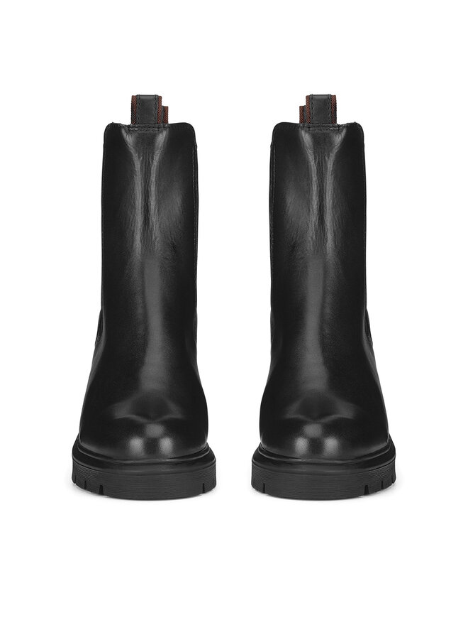 Lasocki Klassische Stiefeletten Lasocki RST-GINGER-12 Schwarz