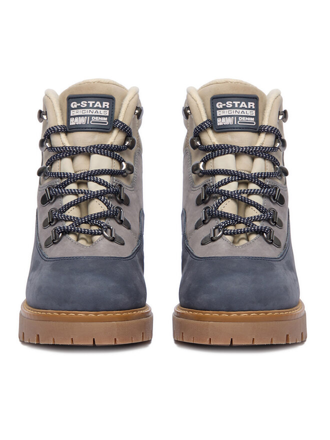G-Star Raw Черевики туристичні G-Star Raw EO CI12-LUCA-01F Cиній