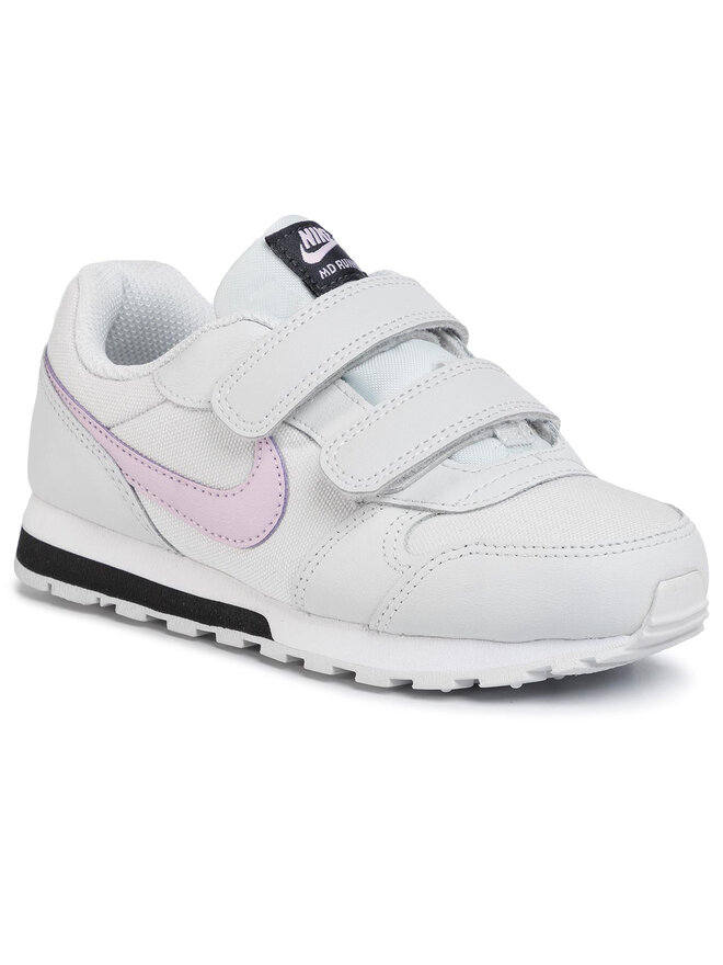 Nike Αθλητικά Nike Md Runner 2 (Psv) 807317 019 Γκρι