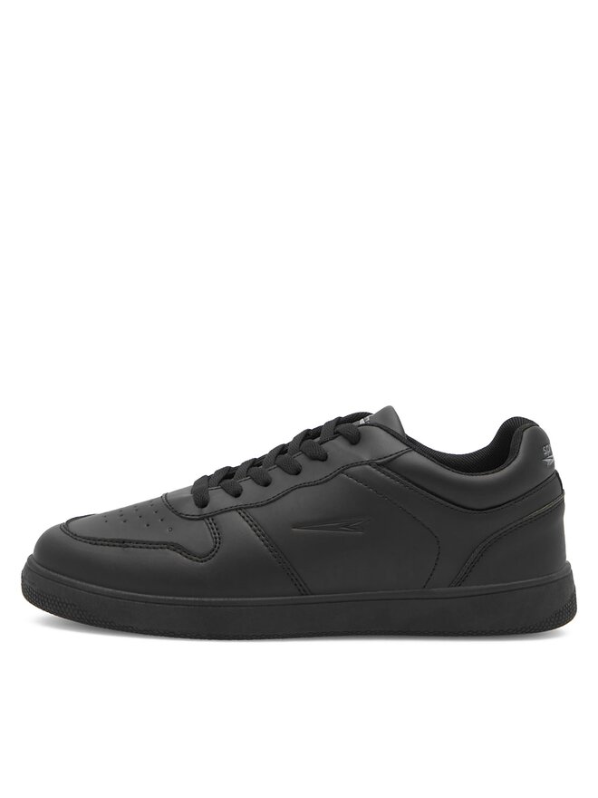 Sprandi Sneakers Sprandi MPRS-22M12157 Negru