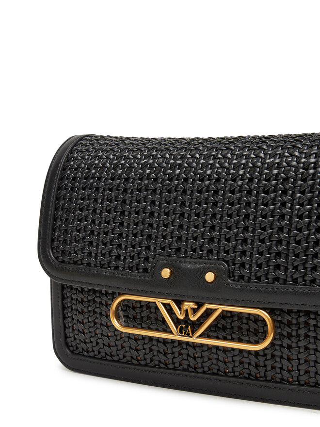 Emporio Armani Táska Emporio Armani EW001922 AF15873 UC001 Fekete