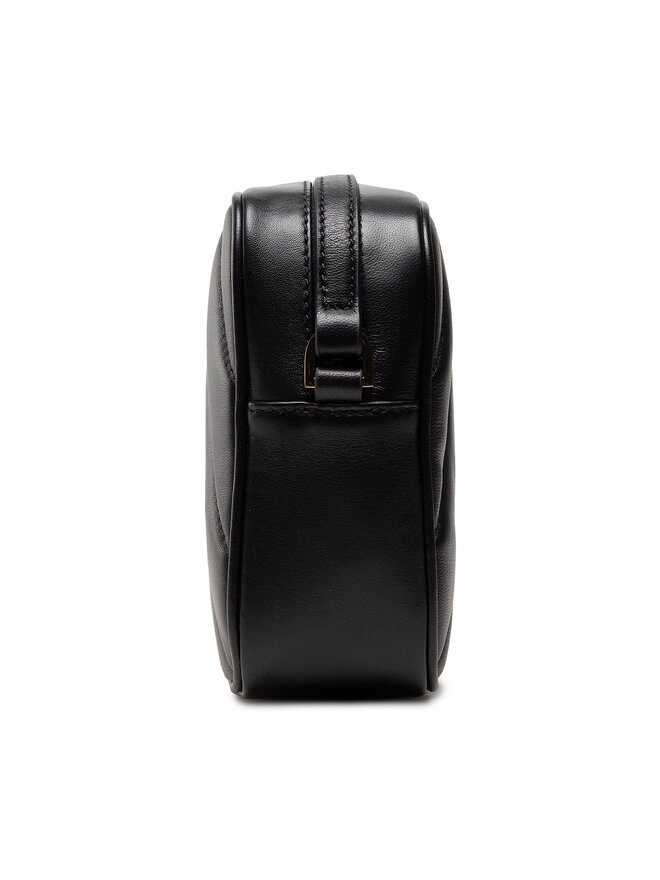 Patrizia Pepe Дамска чанта Patrizia Pepe CB0023/L004-K103 Черен