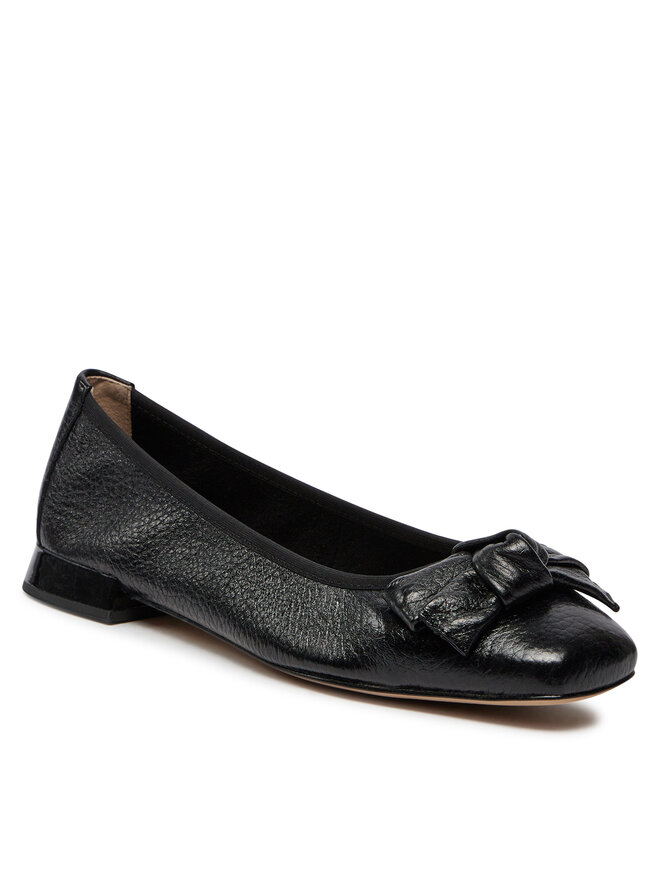 Caprice Bailarinas Caprice 9-22105-42 Negro