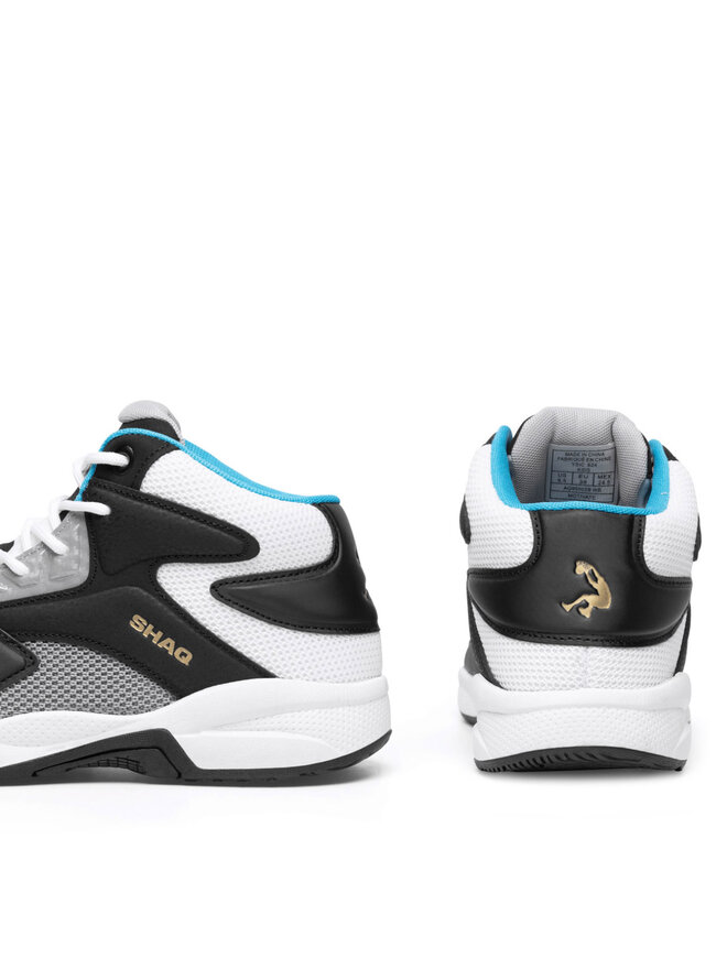 Shaq Sneakersy Shaq MOTIVATE AQ95002B-WB J Kolorowy