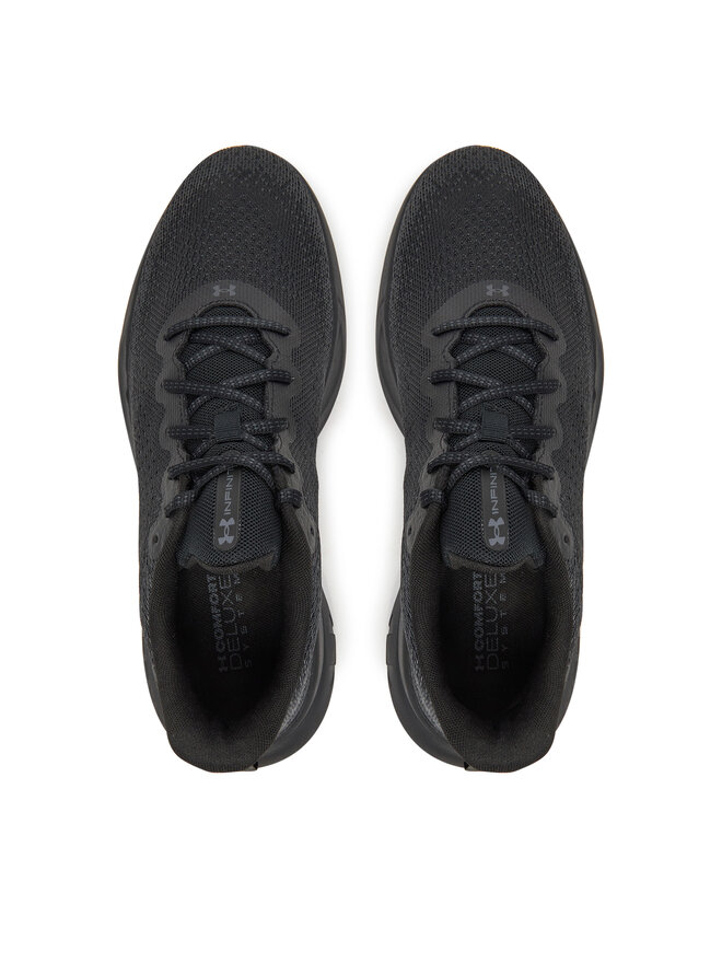 Under Armour Взуття для бігу Under Armour UA Infinite 3027523 Чорний