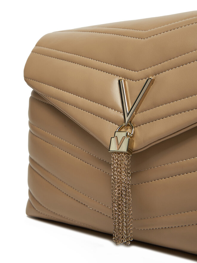 Valentino Bolso Valentino Privilege  VBS8DN09 Beis