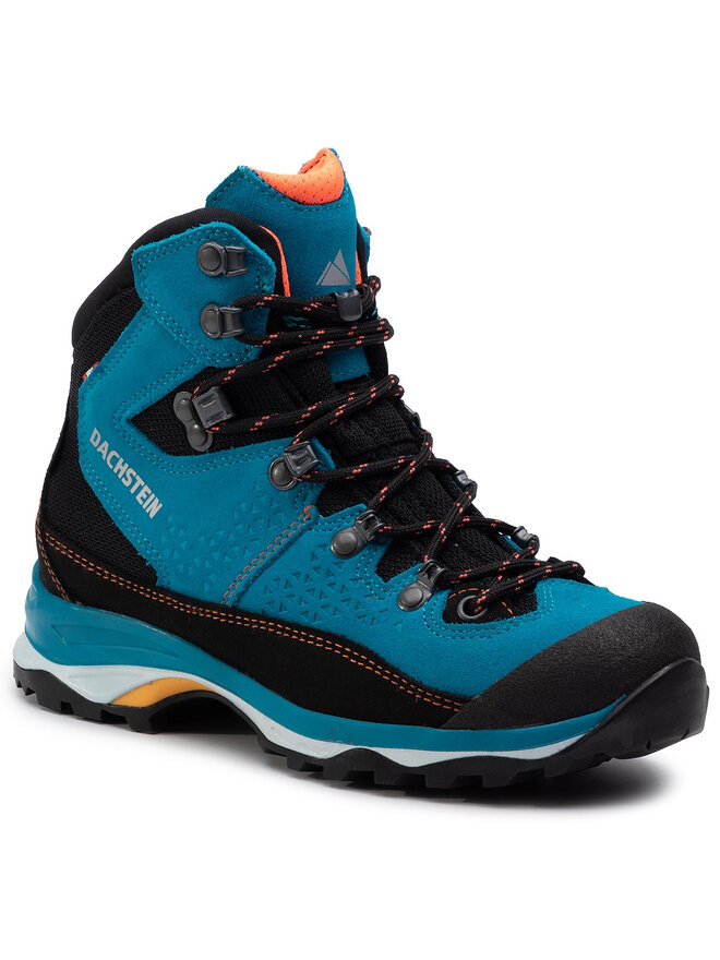 Dachstein Trekkingschuhe Dachstein Sonnblick Gtx Wmn GORE-TEX 311831-2000 5044/5044 Blau