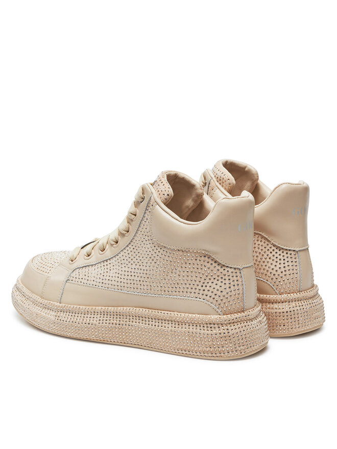 GOE Zapatillas GOE OO2N4009 Beis