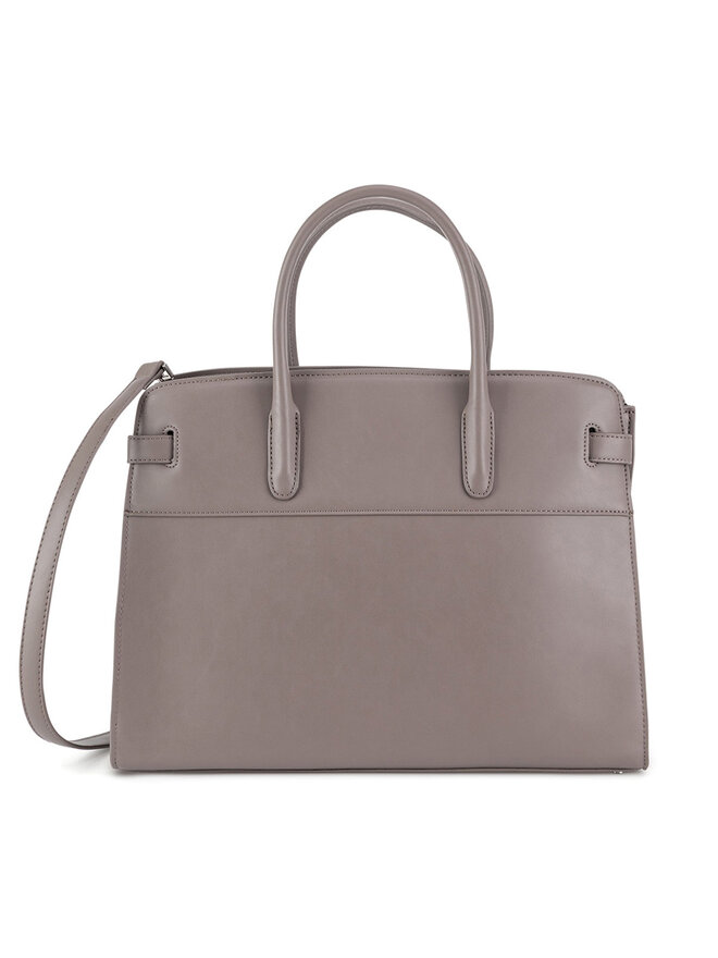 Gino Rossi Handtasche Gino Rossi Aw02 Grau