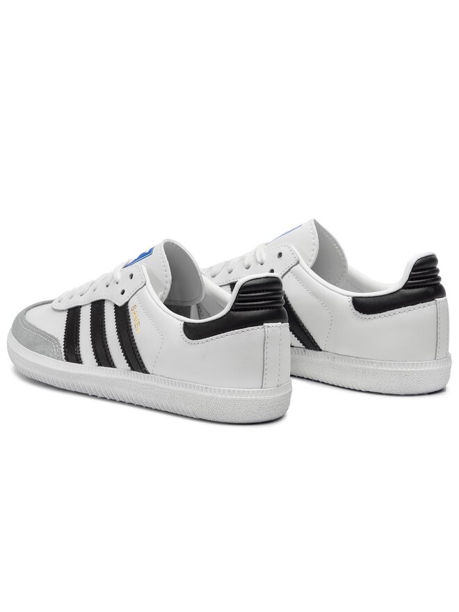 adidas Sneakers adidas Samba Og J BB6976 Weiß