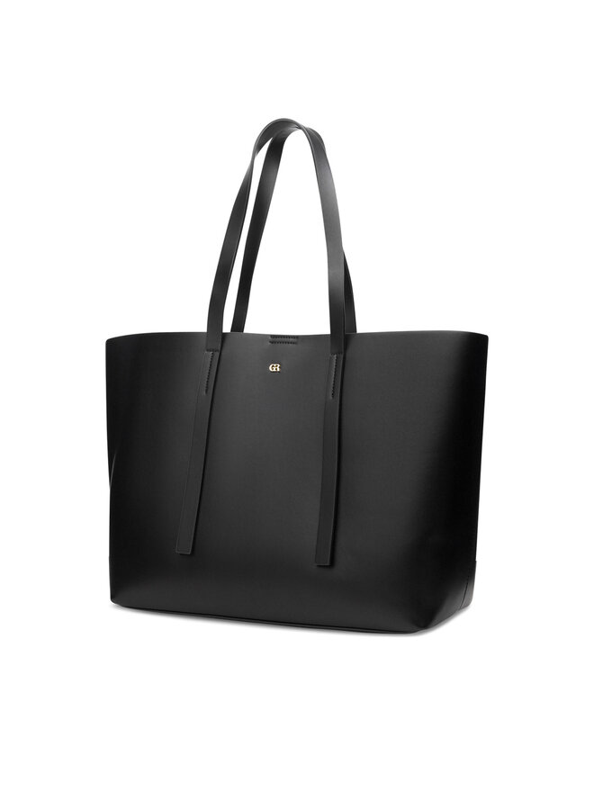Gino Rossi Handtasche Gino Rossi DARIA-CS9441 Schwarz