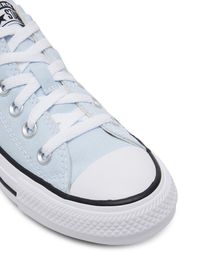 Converse Trampki Converse Chuck Taylor All Star A10538C Błękitny