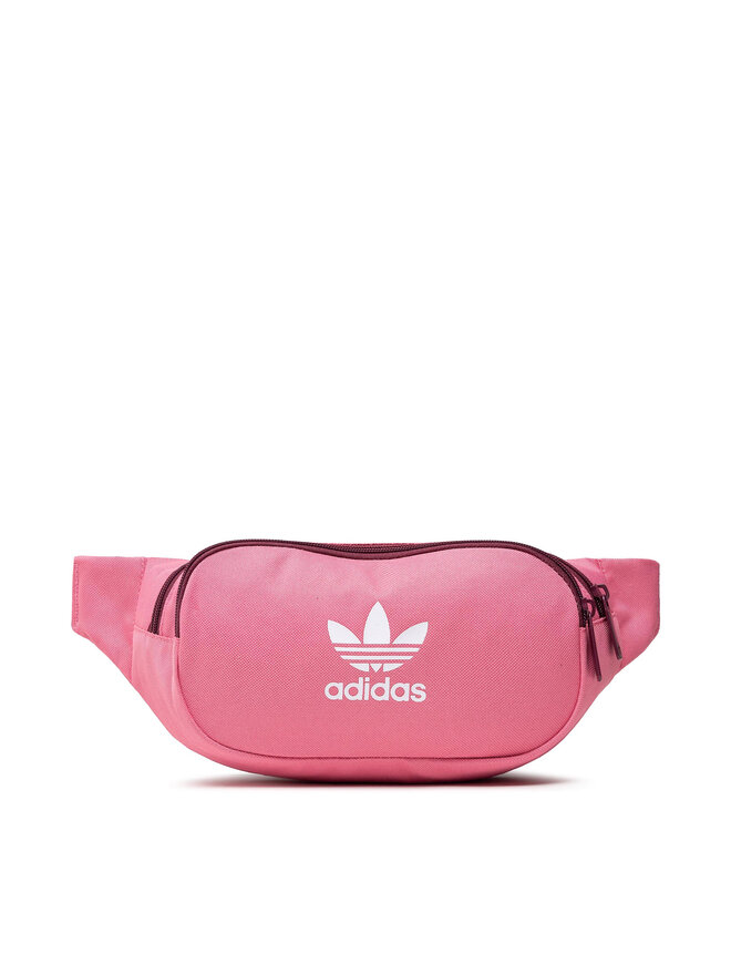 Gurteltasche adidas adicolor Waistb H35590 Rosa eschuhe