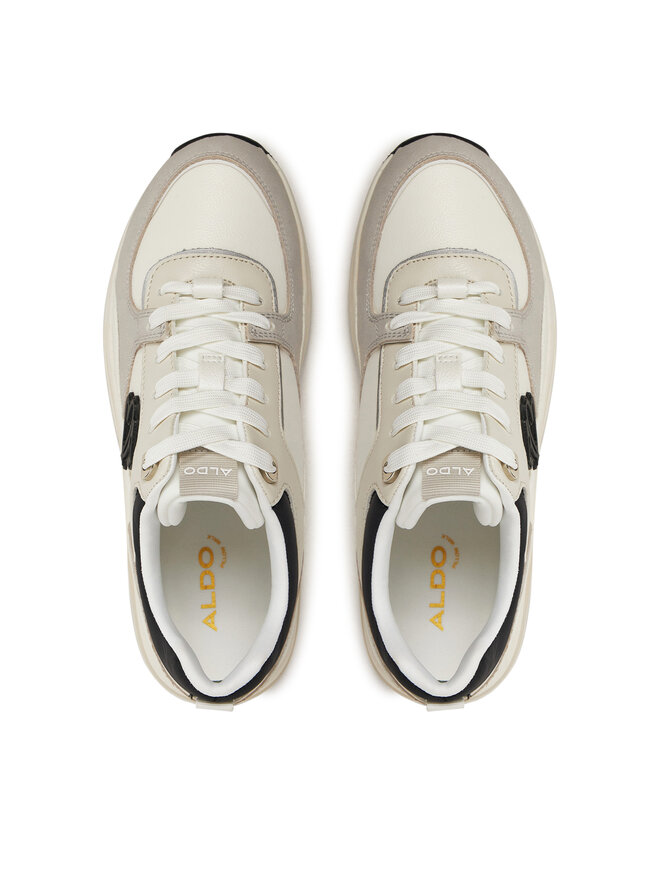 Aldo Sneakers Aldo Clea 13812473 Weiß