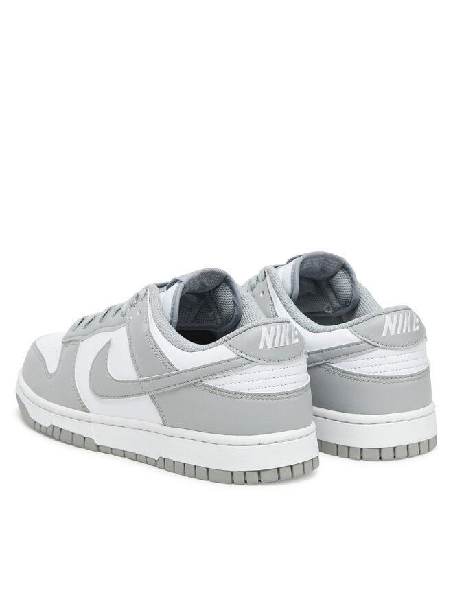 Nike Сникърси Nike Dunk Low Retro HF5441 Сив
