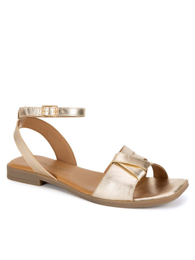 Sergio Bardi Sandalias Sergio Bardi WI16-D1033-02SB Oro
