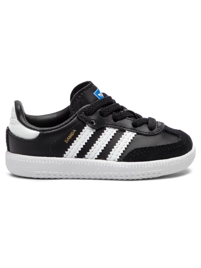 adidas Zapatillas adidas Samba Og El I B42129 Negro