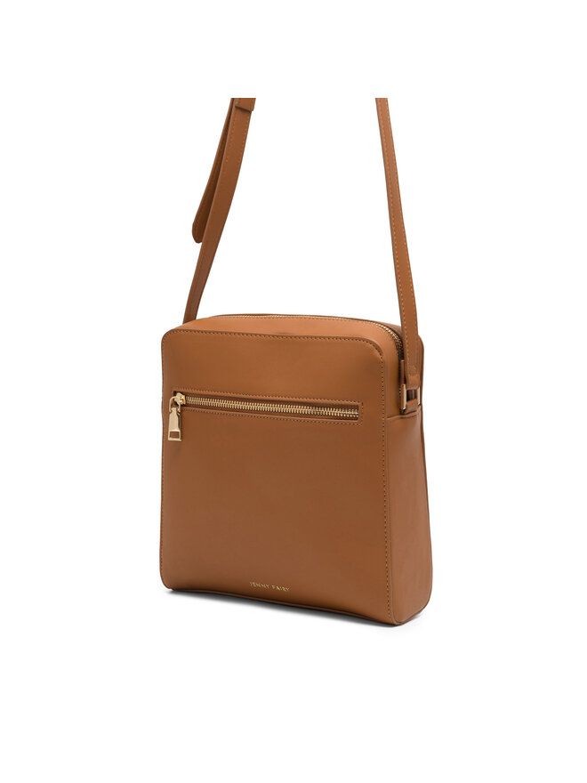 Jenny Fairy Handtasche Jenny Fairy MJR-C-0A6-04 Braun
