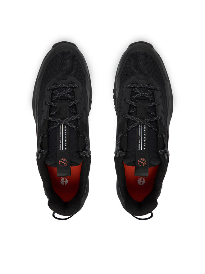 Timberland Sneakers Timberland Motion Access Low TB0A6F16EK91 Schwarz