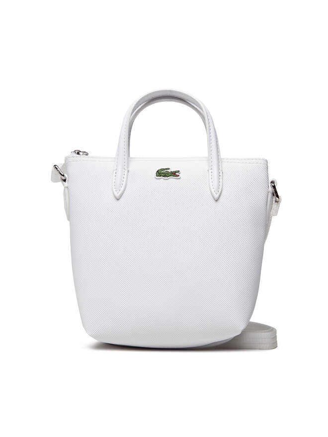 Lacoste Сумка Lacoste NF2609PO Білий