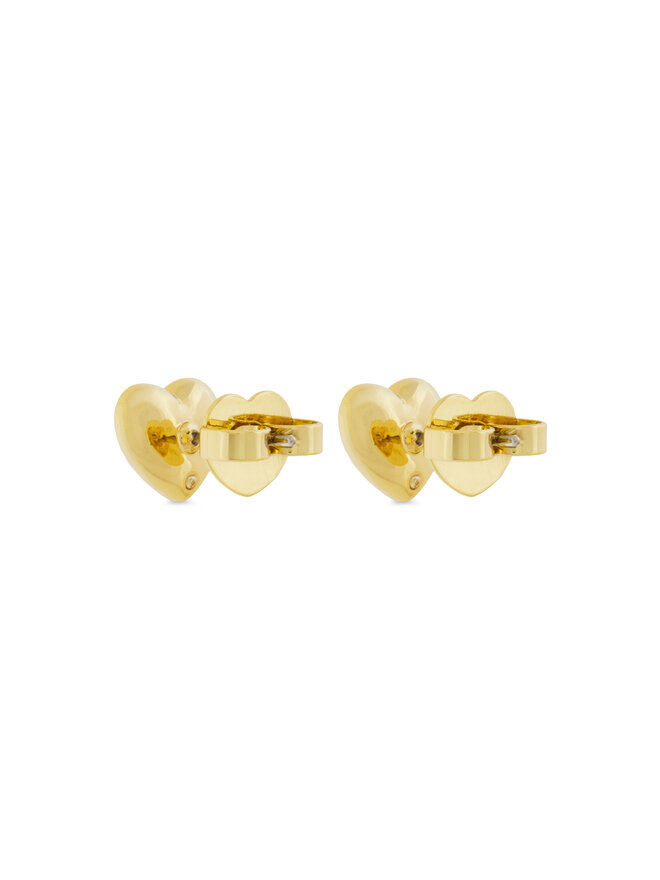 Kate Spade Ausskari Kate Spade KK392 Zelta