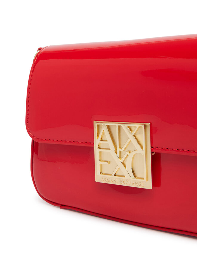 Armani Exchange Сумка Armani Exchange XW002170 AF21362 U5063 Червоний