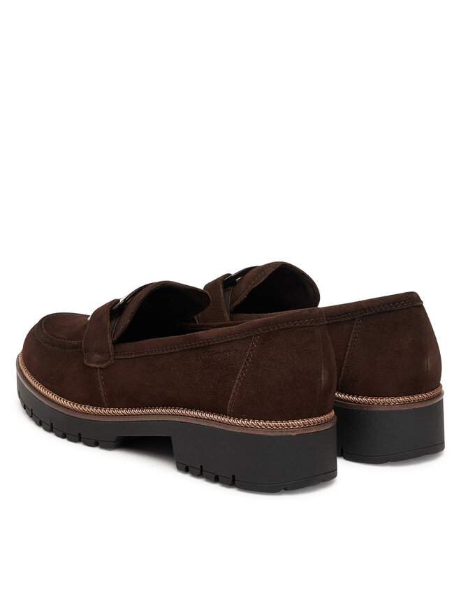 Tamaris Slipper Tamaris 1-24722-43 Braun