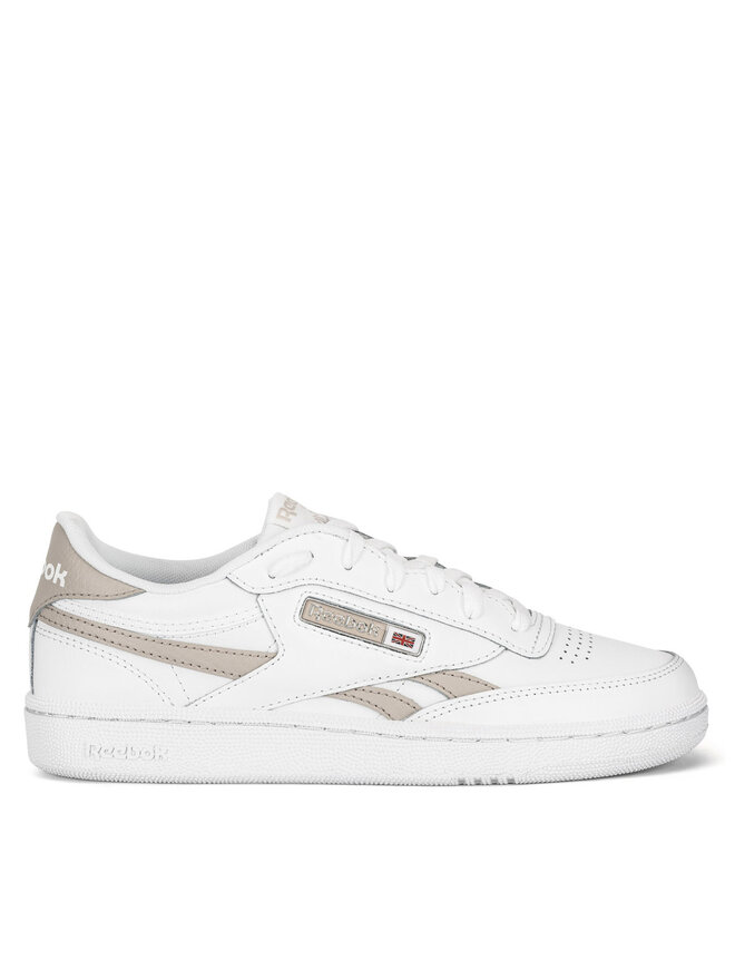 Reebok Αθλητικά Reebok Club C Revenge 100208143 Λευκό
