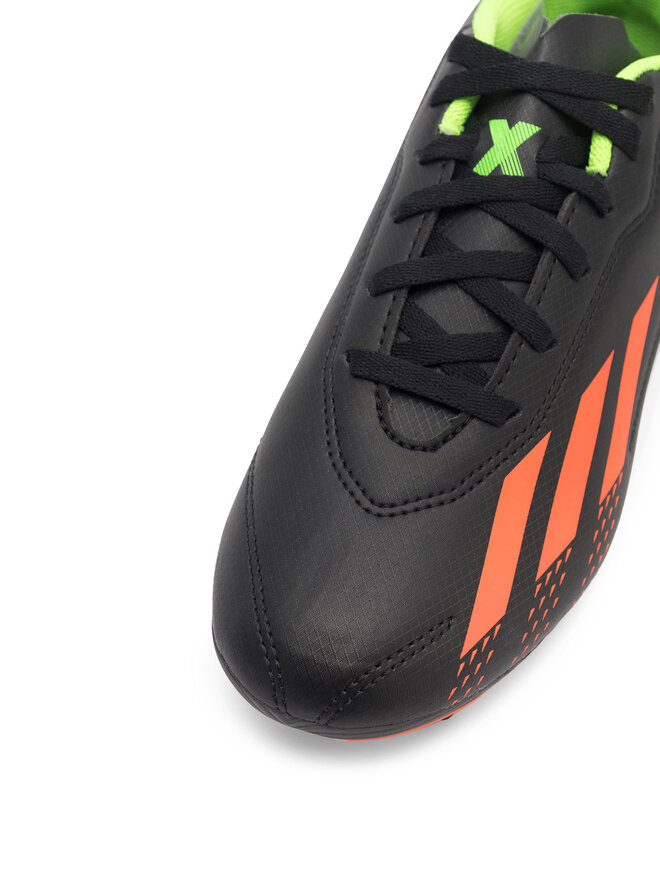 adidas Čevlji za nagomet adidas X SPEEDPORTAL.4 FXG J GW8496 Črna