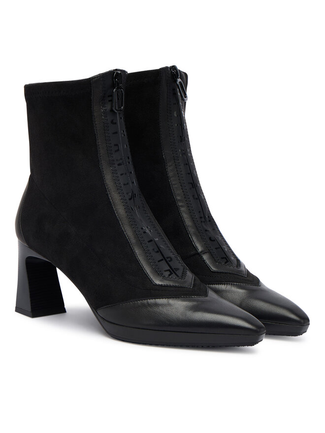 Hispanitas Stiefeletten Hispanitas HI254186 Schwarz