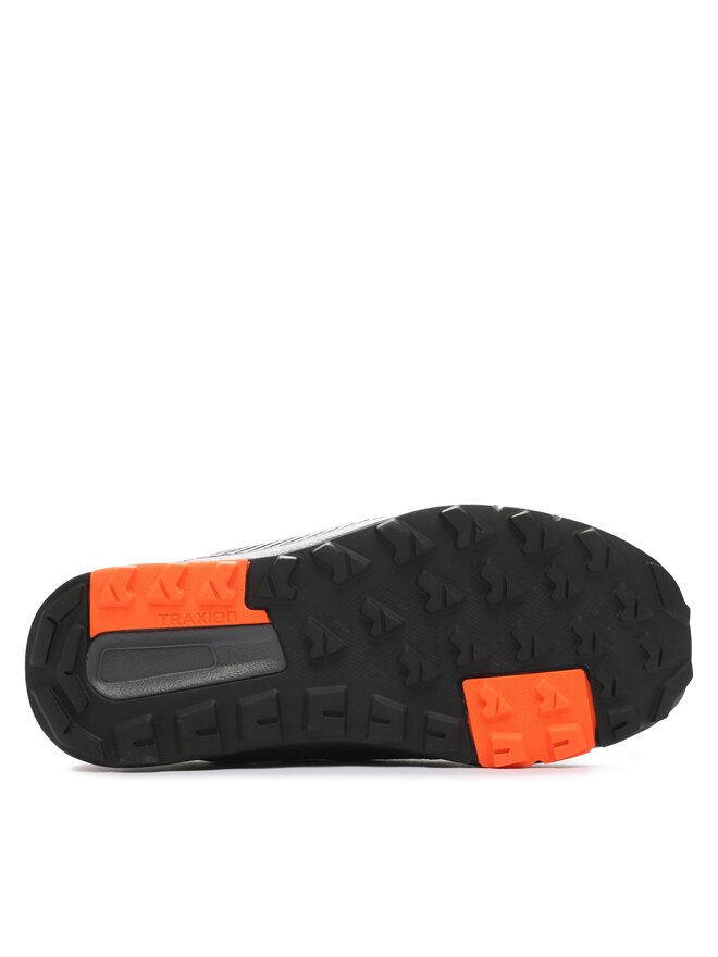 adidas Bakancs adidas Terrex Trailmaker RAIN.RDY Hiking Shoes IF5708 Kék