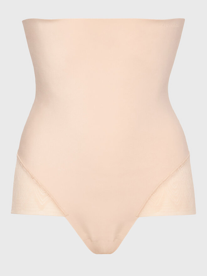 Chantelle Chantelle Oblikovalno perilo spodnji del Sexy C14K30 Bež