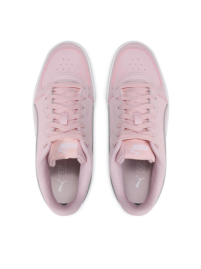Puma Снікерcи Puma Skye 374764 11 Рожевий