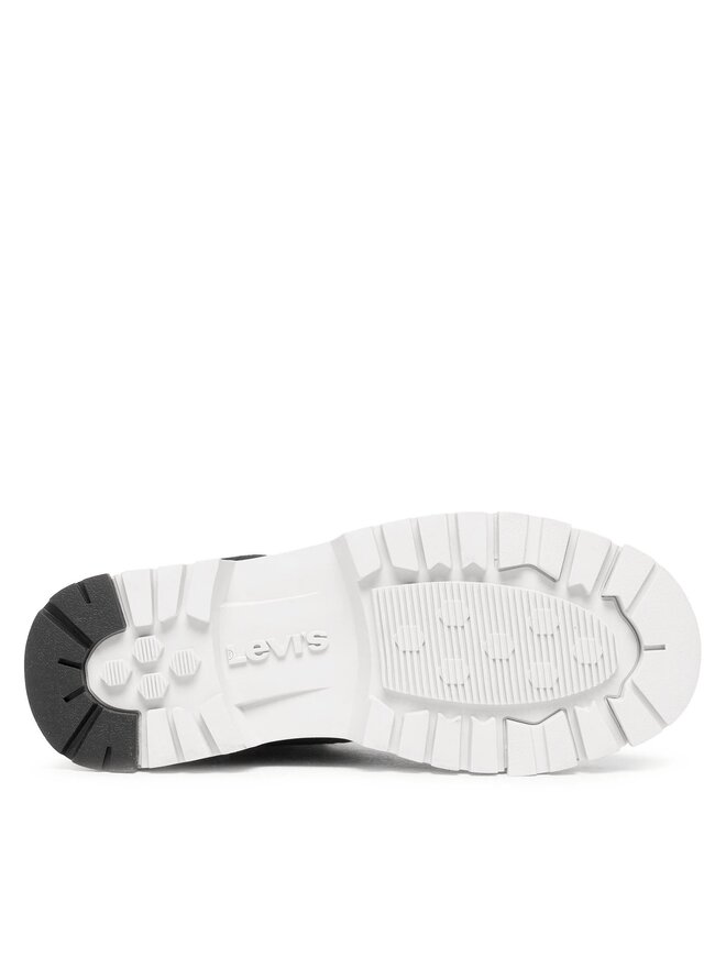 Levi's® Botas Levi's® 233618-932-59 Negro