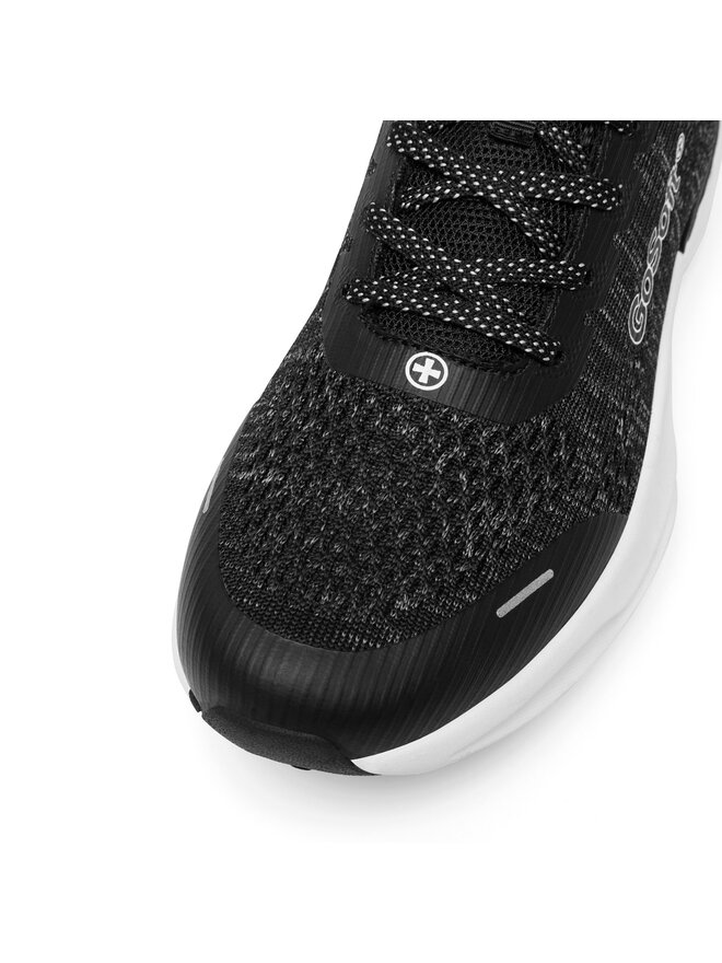 Go Soft Sneakers Go Soft MP-1 Negru