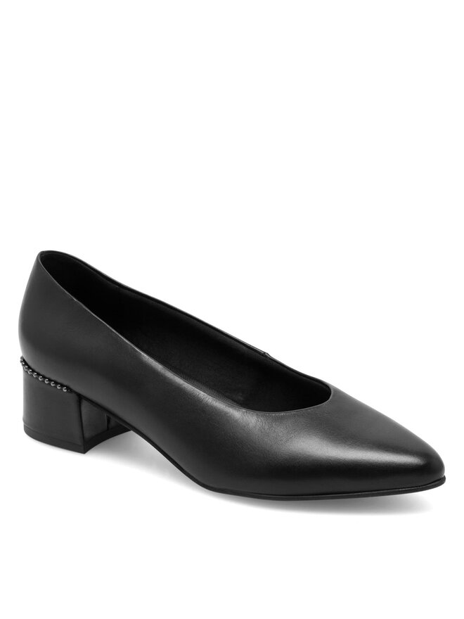 Lasocki Tacones Lasocki WB-SYLVI-03 Negro