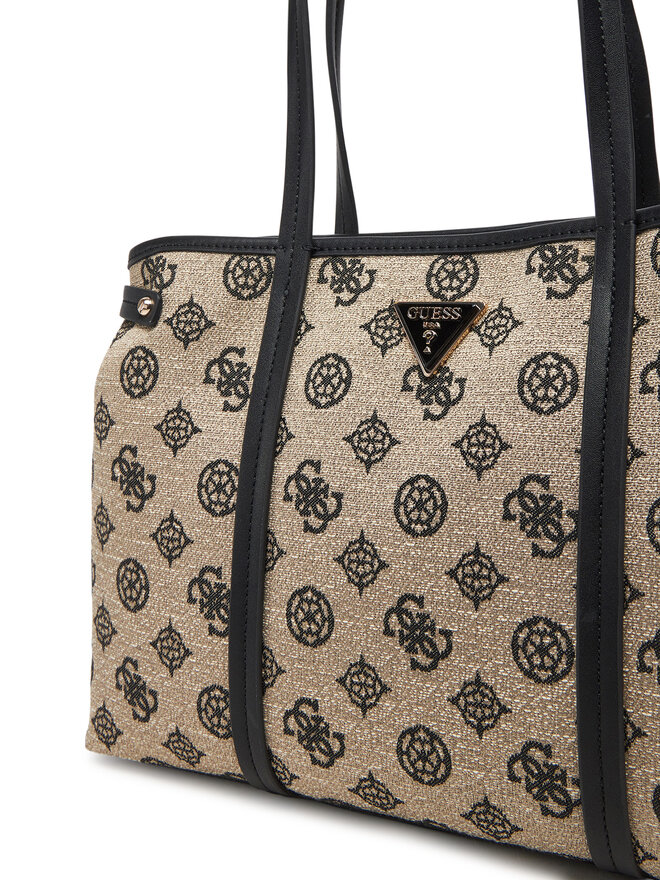 Guess Torebka Guess HWJG96 27230 Czarny