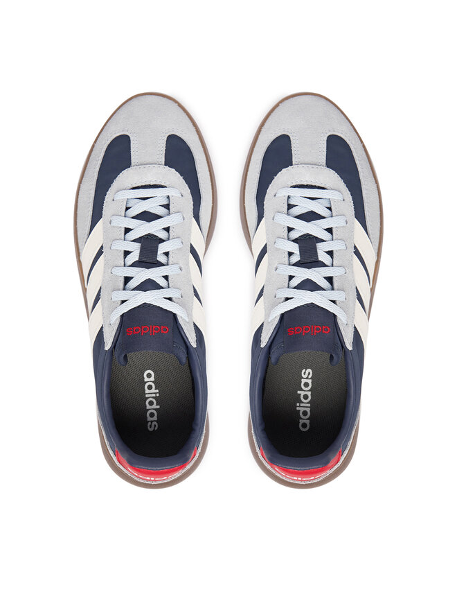 Снікерcи adidas Barreda Decode JP6728 Cиній | evzuttya.com.ua