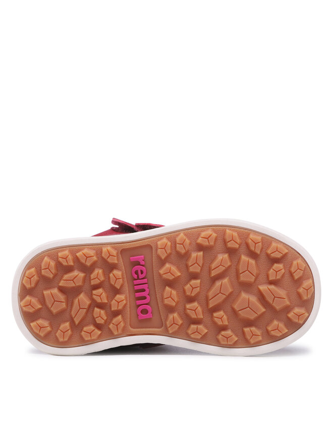 Reima Stiefel Reima Pyrytys 5400030A Dunkelrot