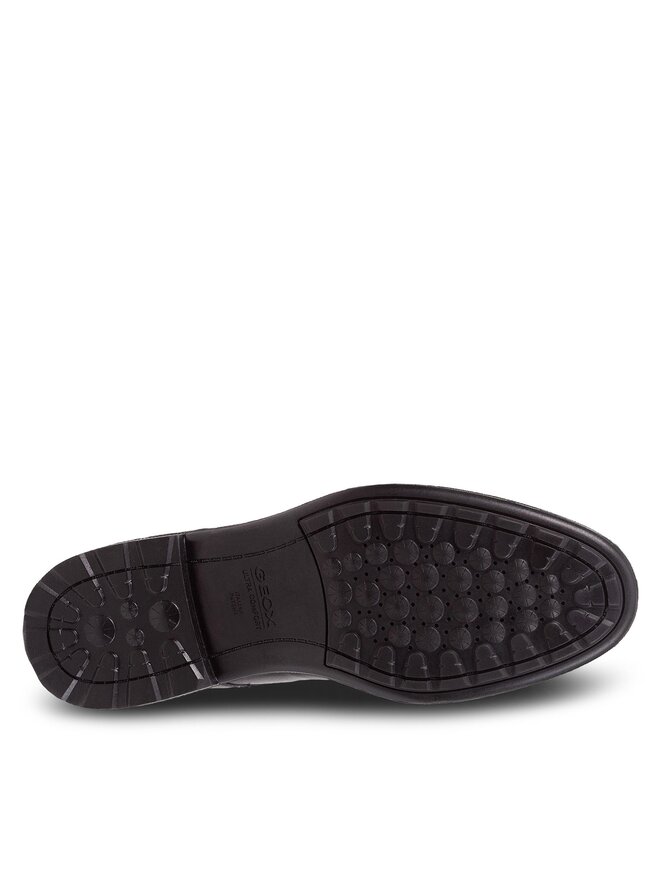 Geox Scarpe basse Geox U Walk Pleasure U26CGA 00043 C9999 Nero