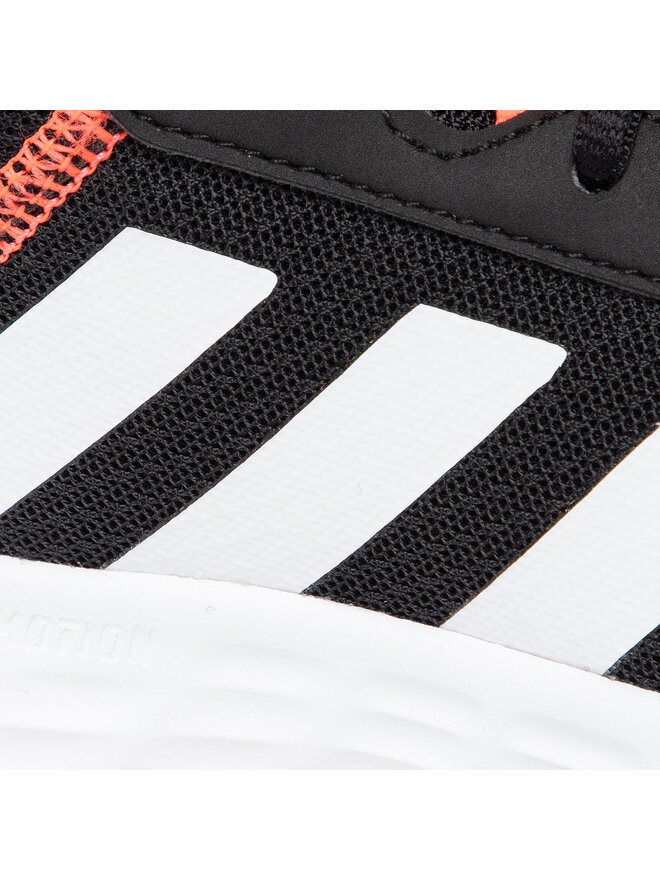 adidas Basketballschuhe adidas Ownthegame 2.0 K GZ3379 Schwarz