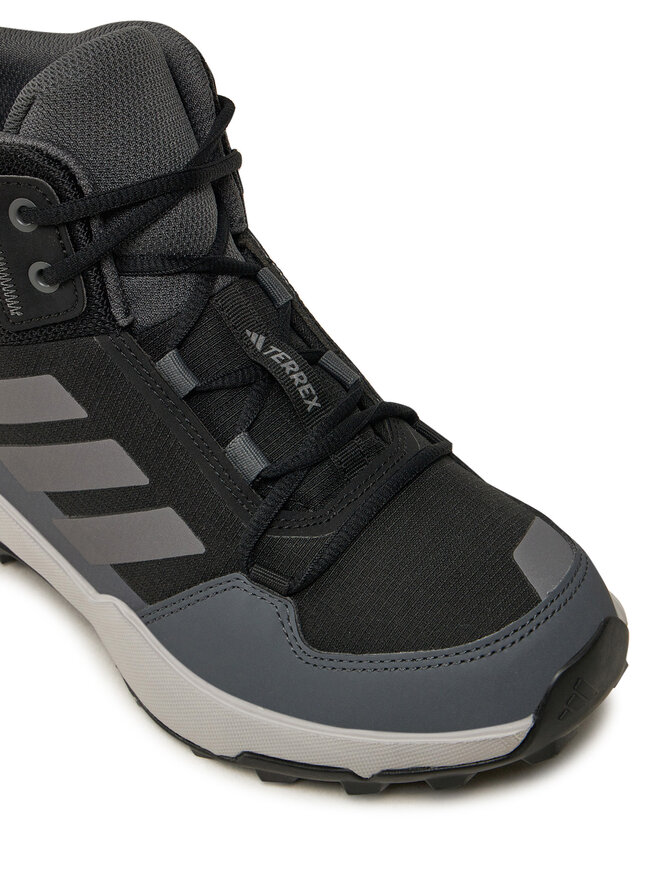 adidas Trekkingschuhe adidas Terrex Ax4r Mid IF6520 Schwarz