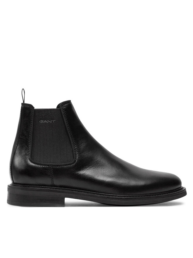 Gant Klassische Stiefeletten Gant 29651757 Schwarz